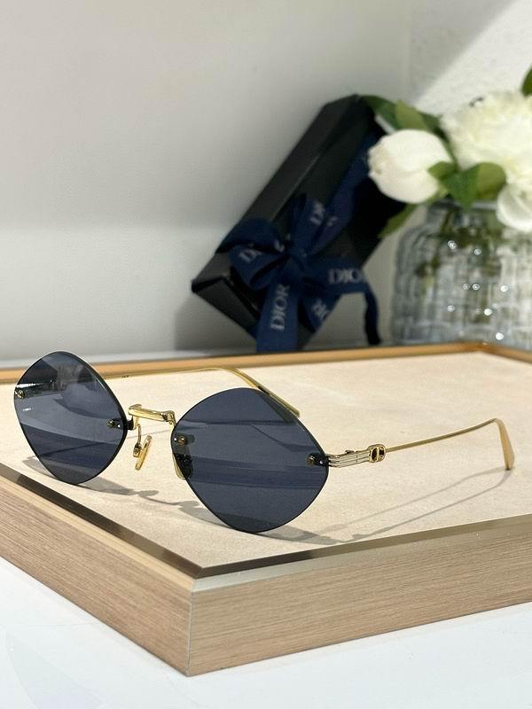 DIOR Sunglasses 859